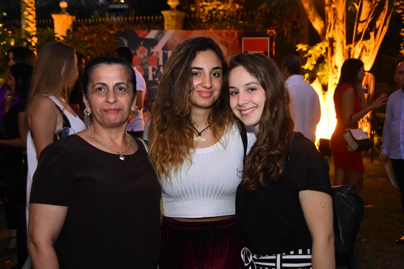 ESMOD Beirut 2019 Fashion Show Part1